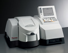 多元素分析仪光谱分析系统